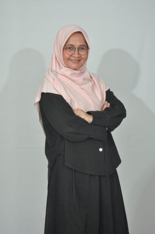 Siti Hamidah, S.Pd., Gr.