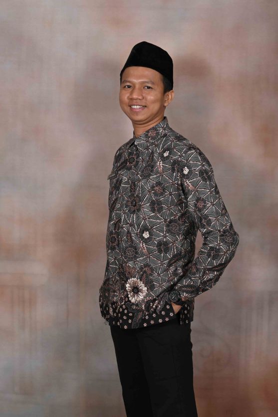 Afdol Febriansyah