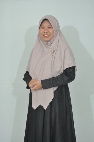 Novita Barkah, S.Pd.