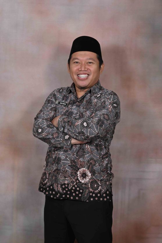 Nurul Arifin