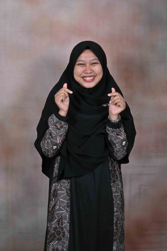 Nurul Hakiki