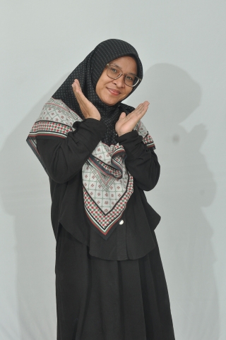 Windarti, S.Pd.