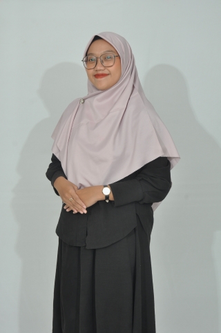 Maya Nur Fatimah