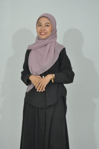 Yanti Hapsari