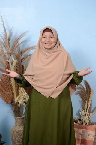 Jamila Dianasari, S.P.