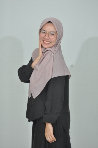 Meti Sulastri, S.Pd.