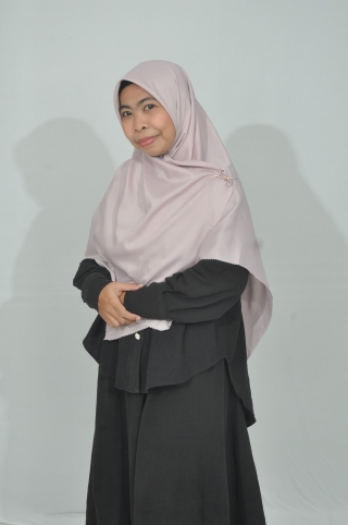 Retno Dyah Kuntari, S.Si.
