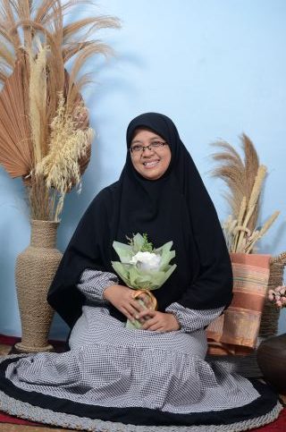 Desi Arsyawati, S.Pd.I.