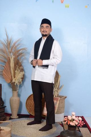 Abdul Hapid Ramadhan, S.Pd.I.