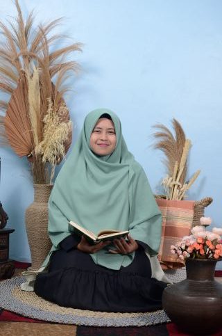 Aulia Firda Maharani, S.Pd.