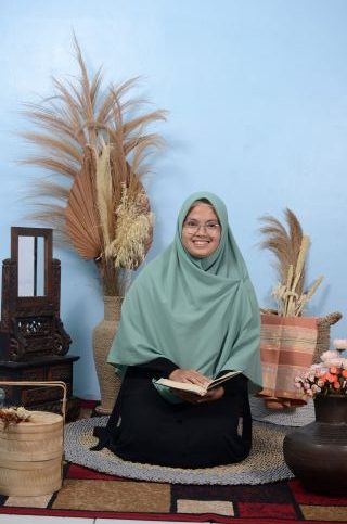 Della Haya Halimah