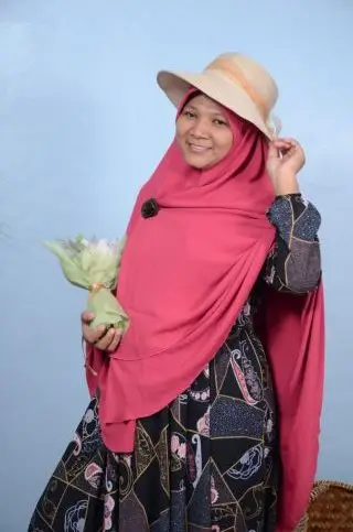 Siti Aisyah, S.Pd.