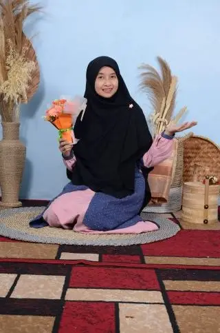 Siti Fariha, S.Pd.