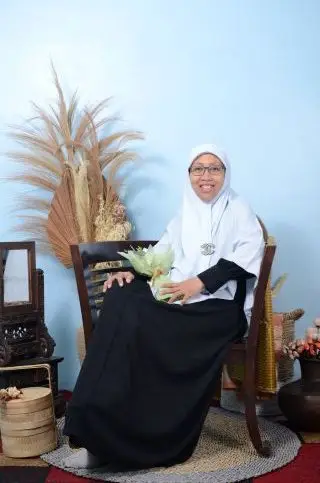 Siti Fauziah