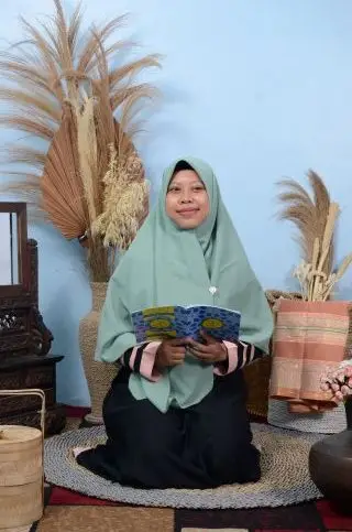 Siti Nurhayati, S.Pd.