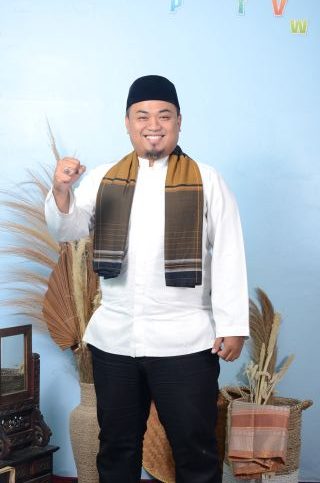 Taufiq El Rahman